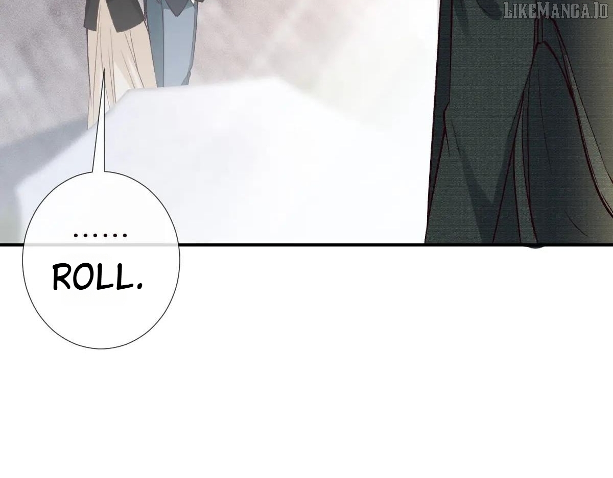 Everyone's Darling Chapter 297 - page 34
